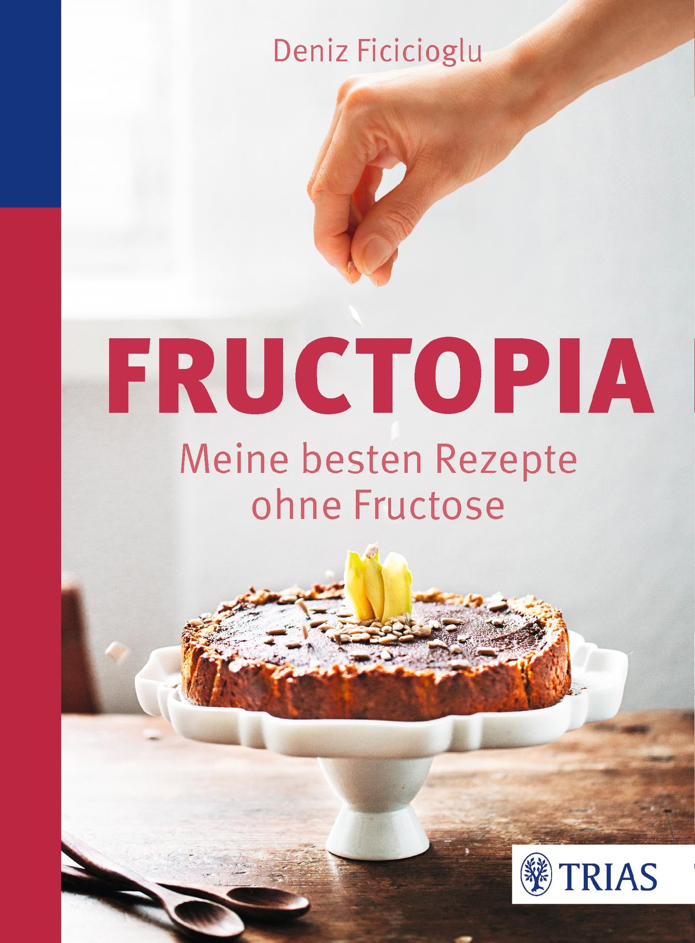 Vorderes Coverbild Fructopia