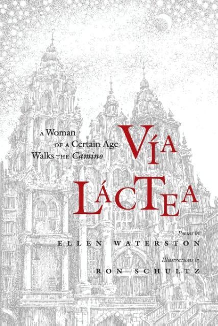 Vorderes Coverbild Via Lactea