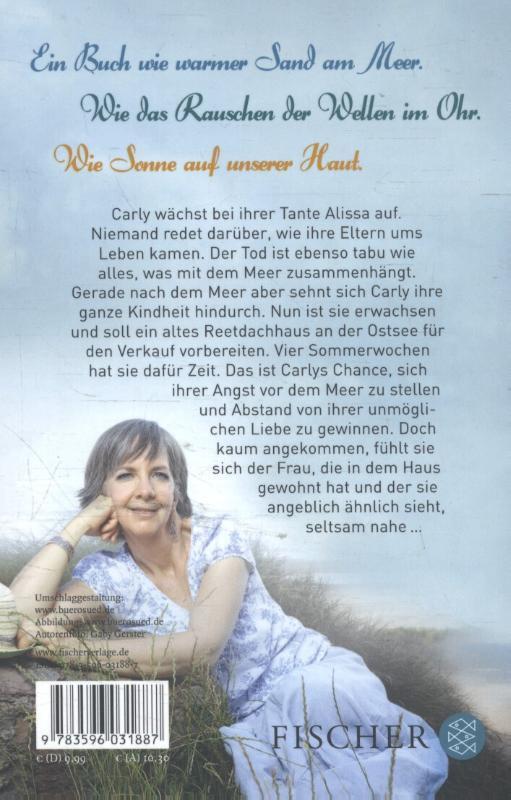 Rückseitencover Das Meer in deinem Namen