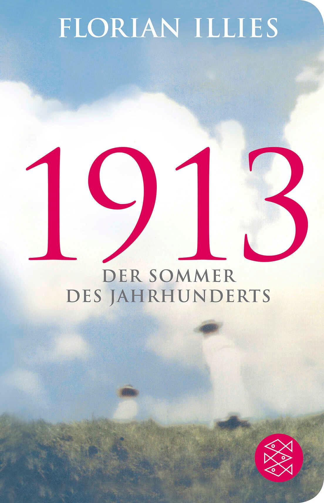 Vorderes Coverbild 1913