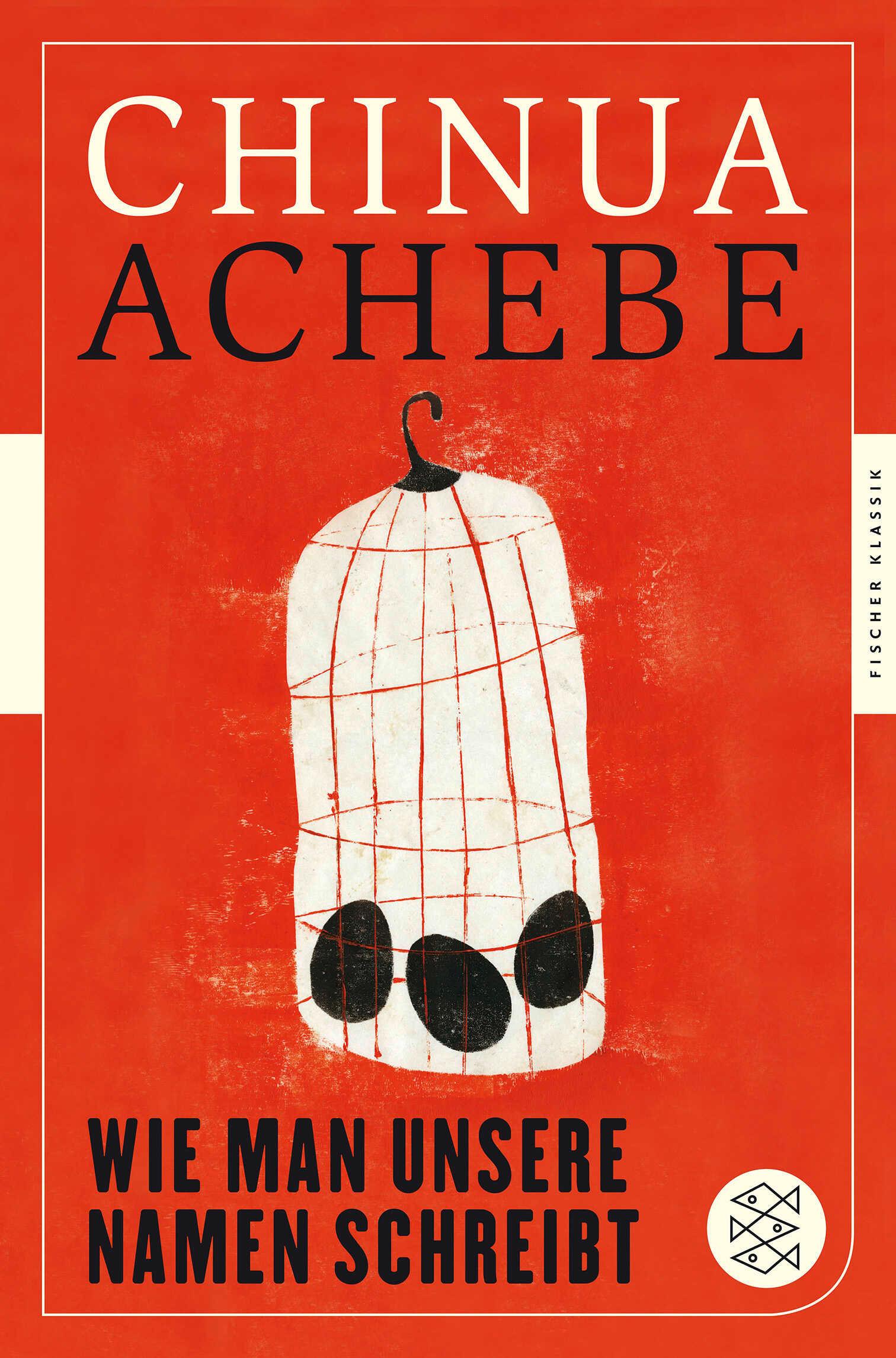 Vorderes Coverbild Wie man unsere Namen schreibt