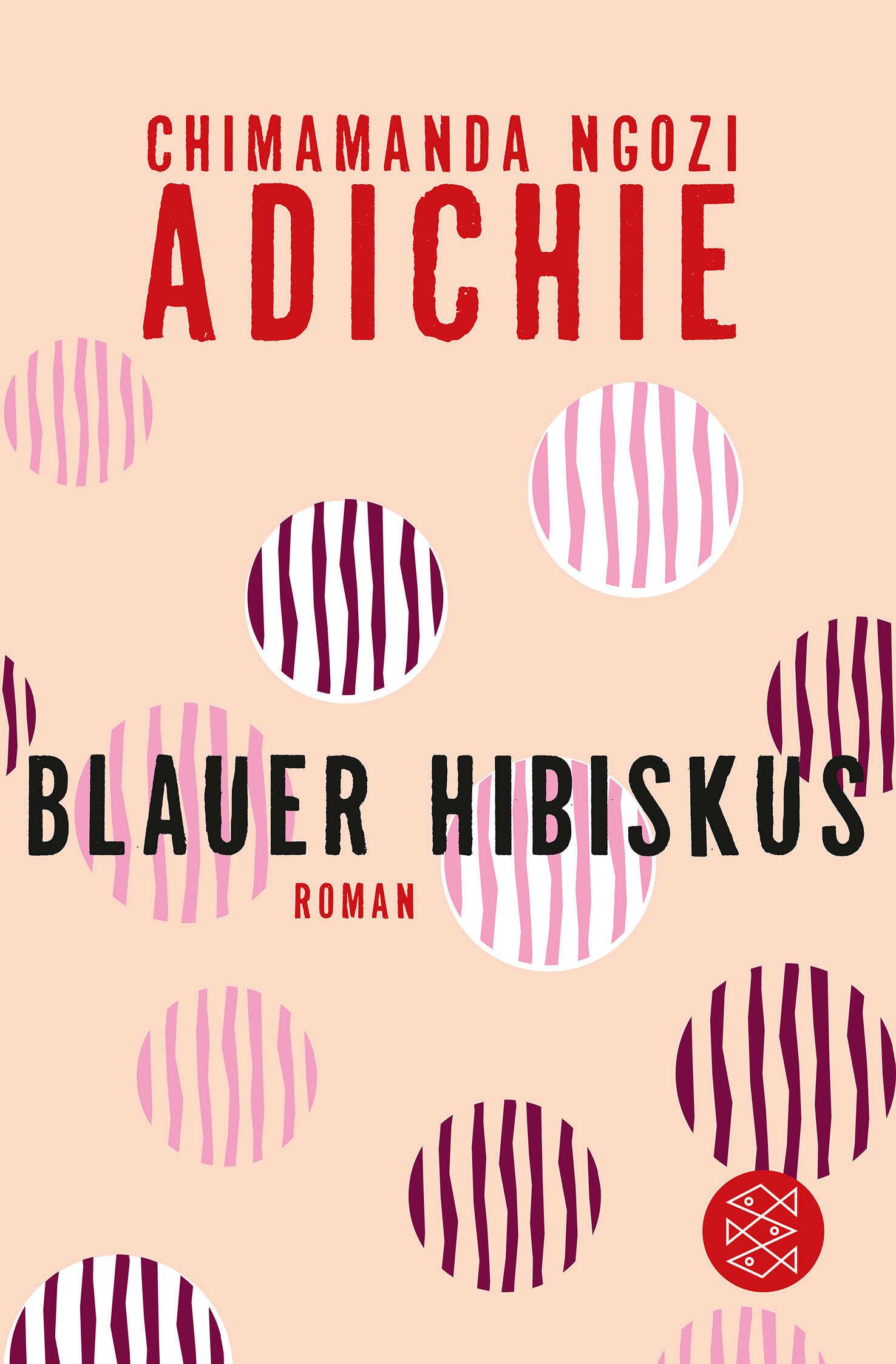 Vorderes Coverbild Blauer Hibiskus