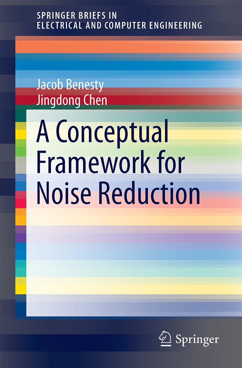 Vorderes Coverbild A Conceptual Framework for Noise Reduction