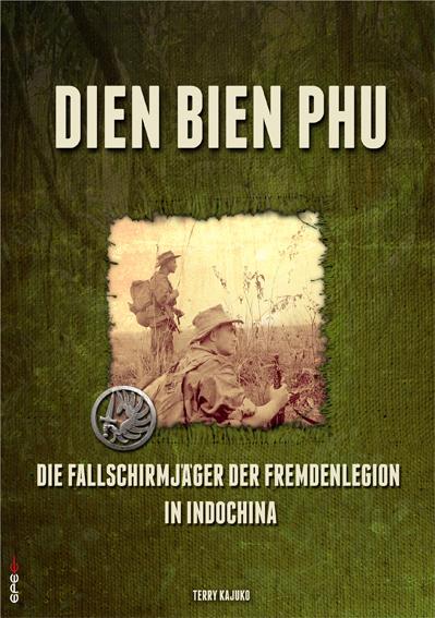 Vorderes Coverbild Dien Bien Phu