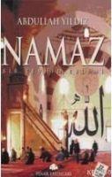 Vorderes Coverbild Namaz - Bir Tevhid Eylemi