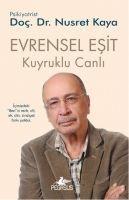 Vorderes Coverbild Evrensel Esit Kuyruklu Canli 3