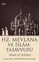 Vorderes Coverbild Hz. Mevlana ve Islam Tasavvufu