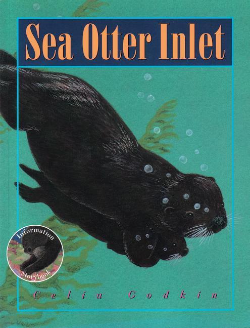 Vorderes Coverbild Sea Otter Inlet