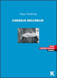 Vorderes Coverbild L' angelo dell'oblio