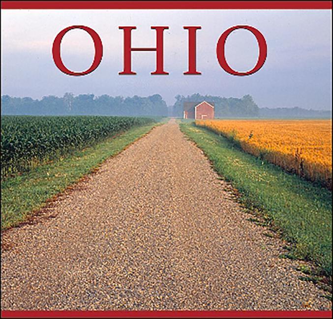 Vorderes Coverbild Ohio