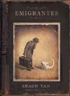 Vorderes Coverbild Emigrantes