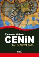 Vorderes Coverbild Benim Adim Cenin