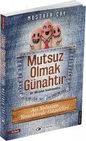 Vorderes Coverbild Mutsuz Olmak Günahtir