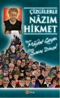 Vorderes Coverbild Cizgilerle Nazim Hikmet