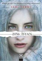 Vorderes Coverbild 2056 Isyan