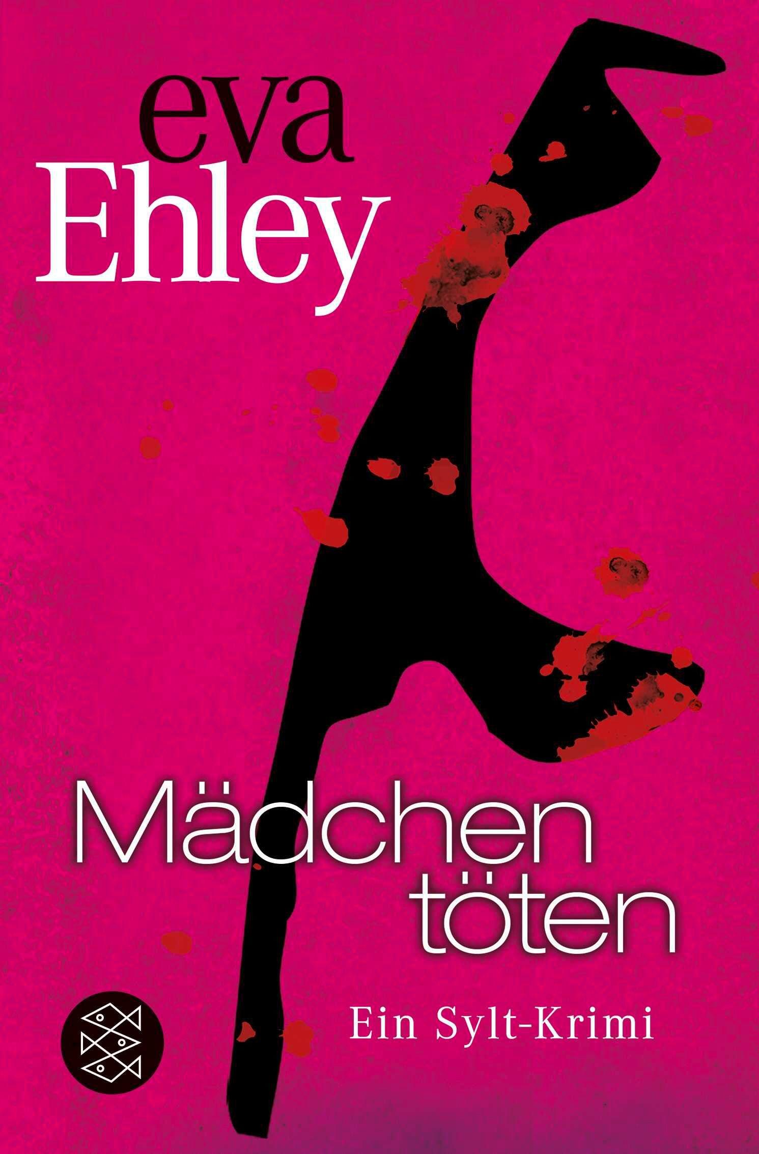 Vorderes Coverbild Mädchen töten