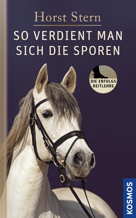 Vorderes Coverbild So verdient man sich die Sporen