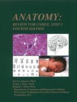 Vorderes Coverbild Anatomy