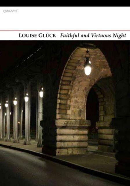 Vorderes Coverbild Faithful and Virtuous Night