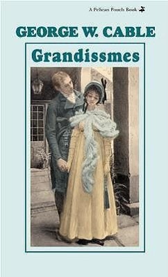 Vorderes Coverbild The Grandissimes