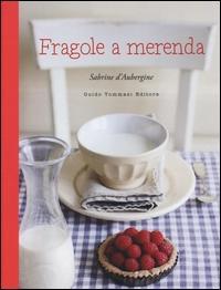 Vorderes Coverbild Fragole a merenda