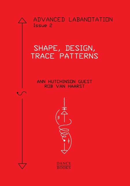 Vorderes Coverbild Advanced Labanotation, Issue 2