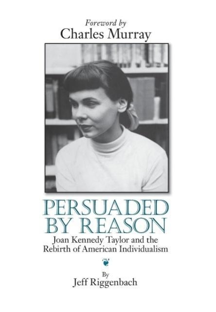 Vorderes Coverbild Persuaded by Reason