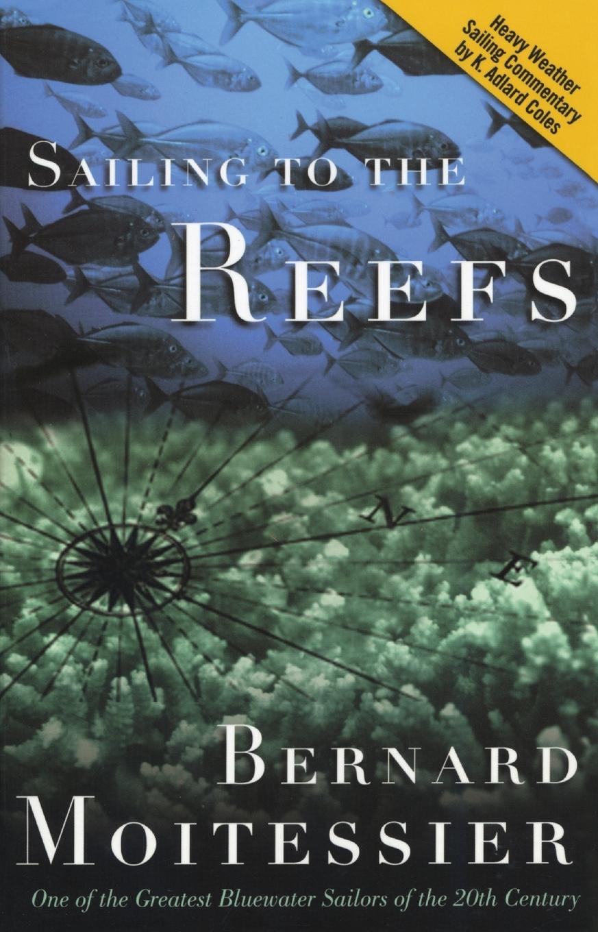 Vorderes Coverbild Sailing to the Reefs