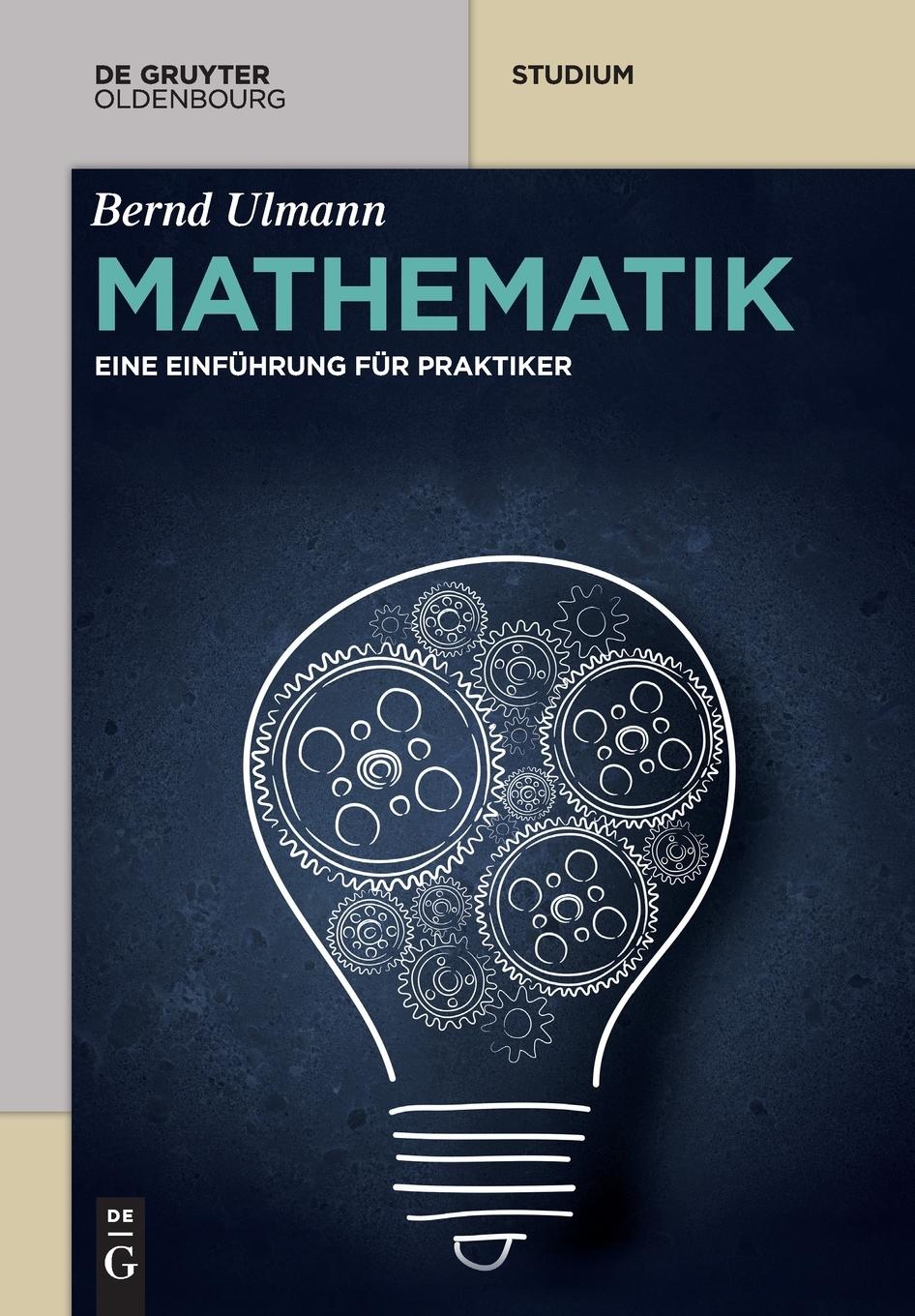 Vorderes Coverbild Mathematik
