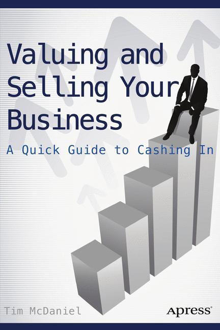 Beispielinhalt (Bild) Valuing and Selling Your Business