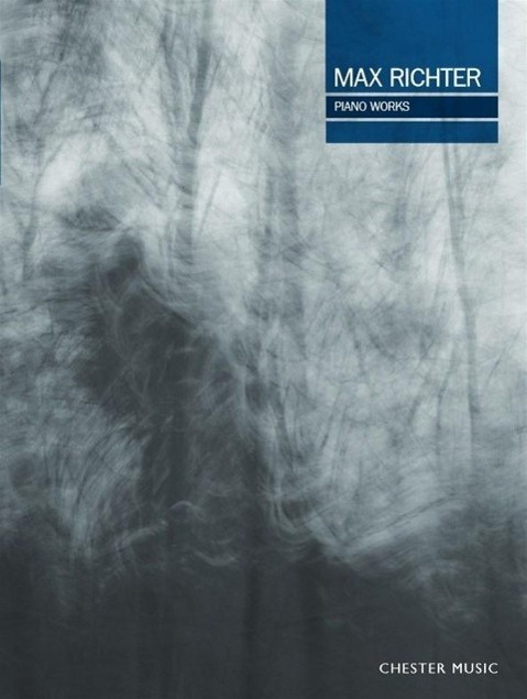 Vorderes Coverbild Piano Works