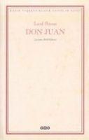 Vorderes Coverbild Don Juan