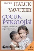 Vorderes Coverbild Cocuk Psikolojisi