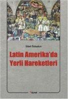 Vorderes Coverbild Latin Amerikada Yerli Hareketleri