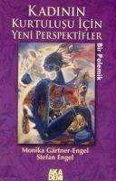 Vorderes Coverbild Kadinin Kurtulusu Icin Yeni Perspektifler