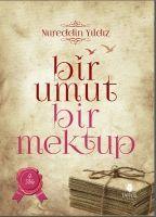 Vorderes Coverbild Bir Umut Bir Mektup 2. Cilt