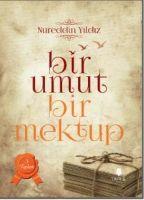 Vorderes Coverbild Bir Umut Bir Mektup 3. Cilt