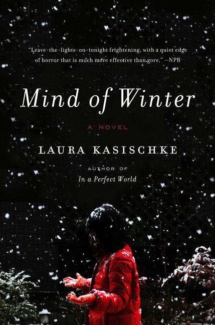 Vorderes Coverbild Mind of Winter