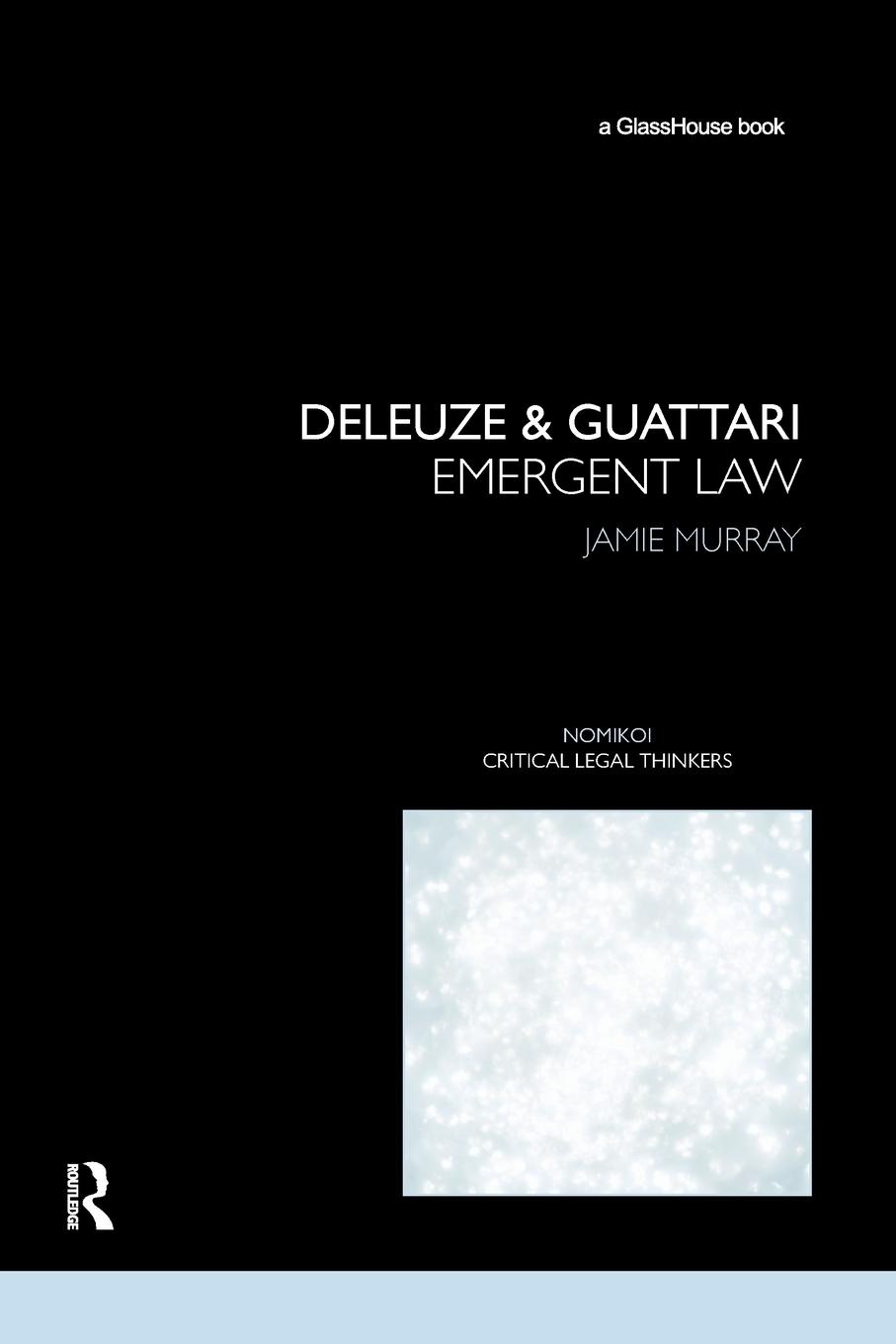 Vorderes Coverbild Deleuze & Guattari