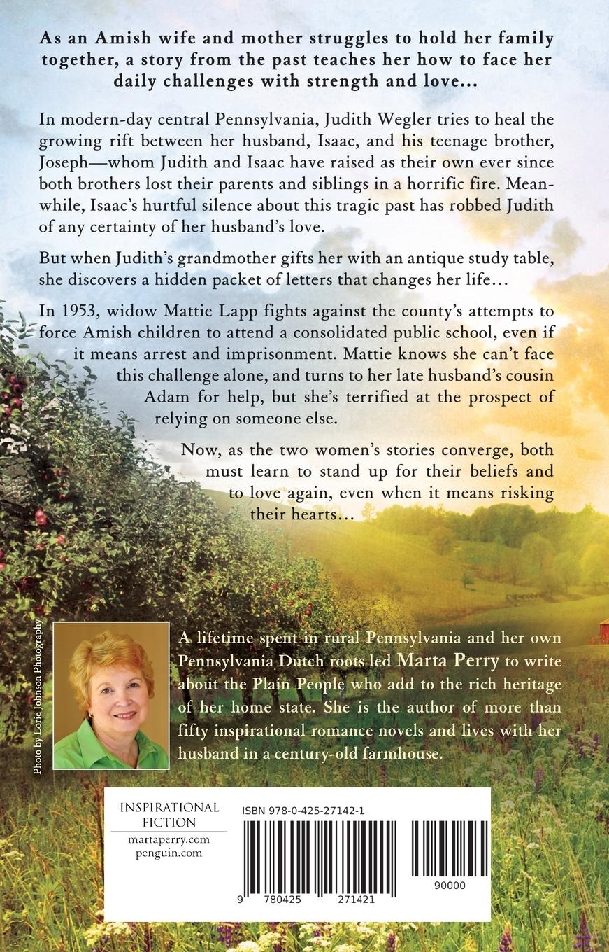 Rückseitencover The Rescued