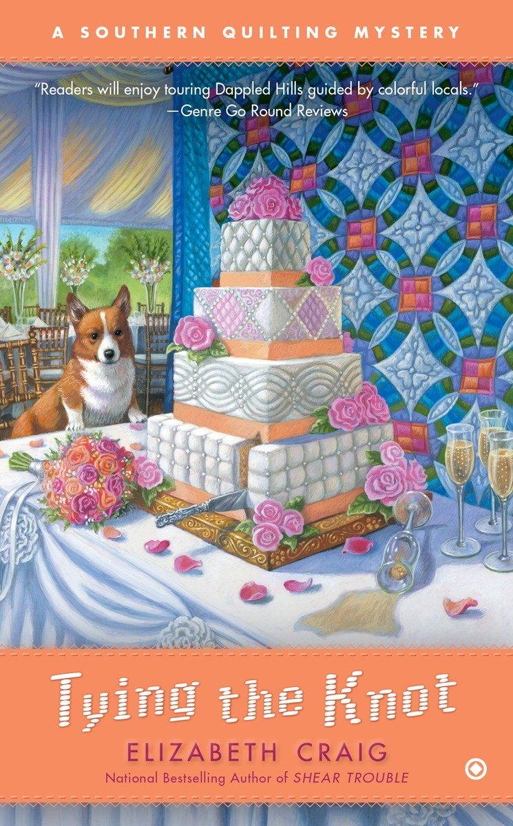 Vorderes Coverbild Tying the Knot