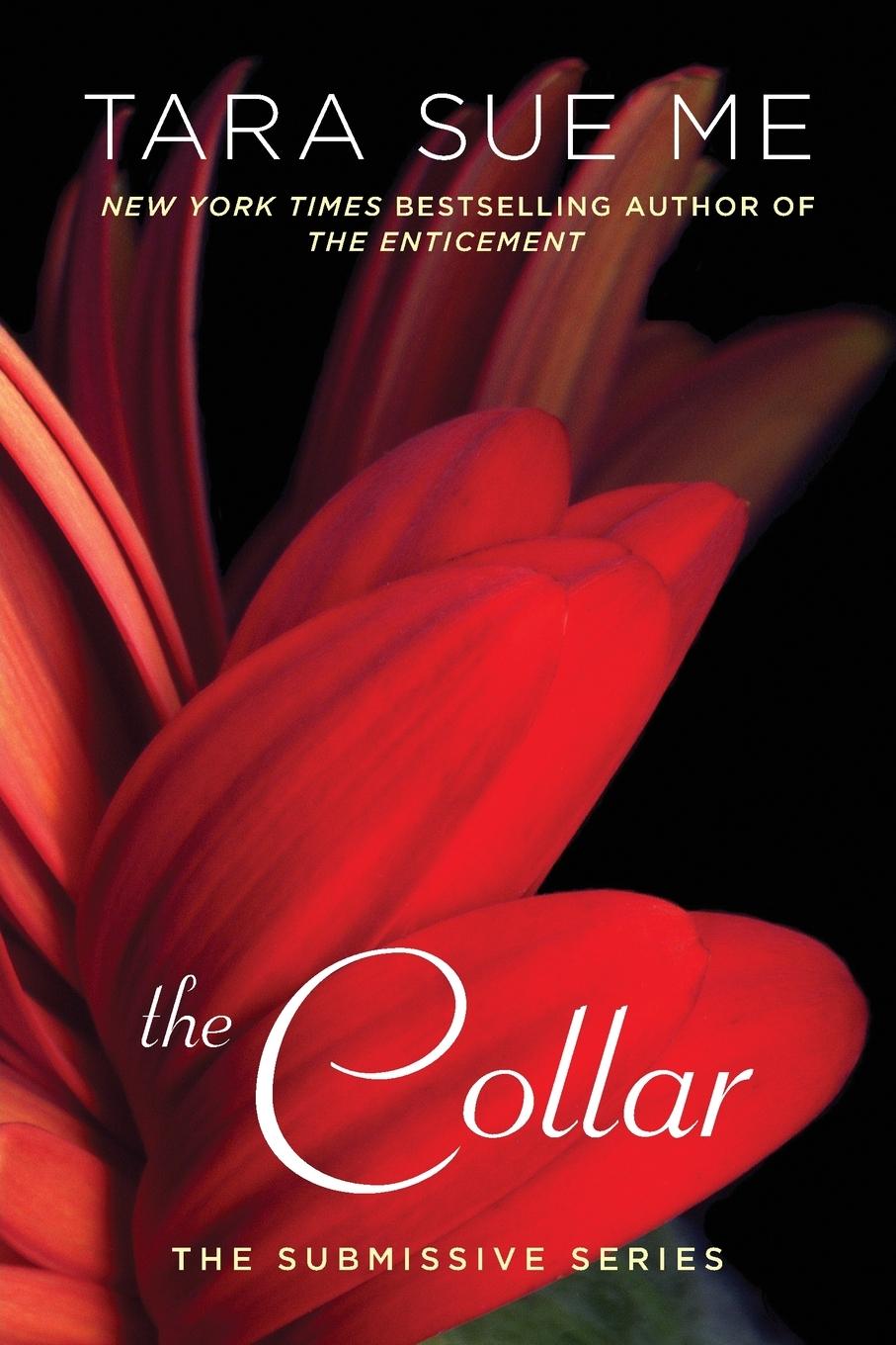 Vorderes Coverbild The Collar