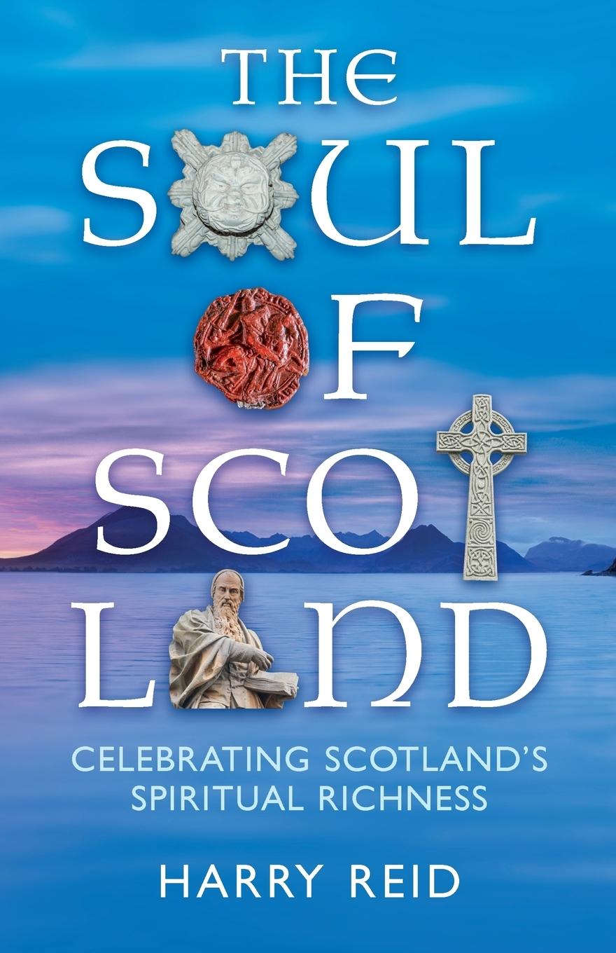 Vorderes Coverbild The Soul of Scotland