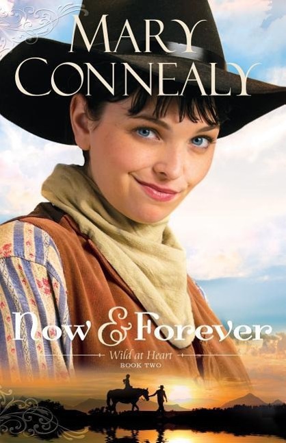 Vorderes Coverbild Now and Forever