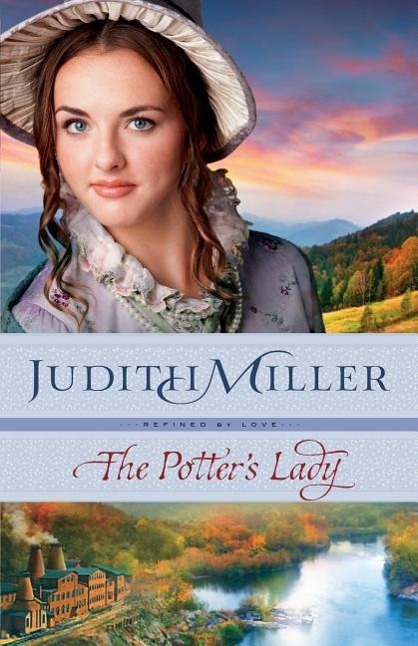 Vorderes Coverbild The Potter's Lady