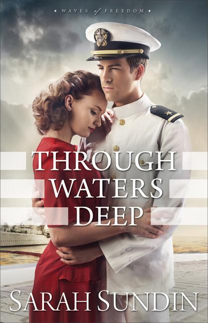 Vorderes Coverbild Through Waters Deep