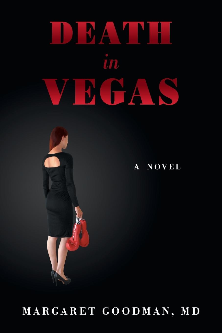 Vorderes Coverbild Death in Vegas
