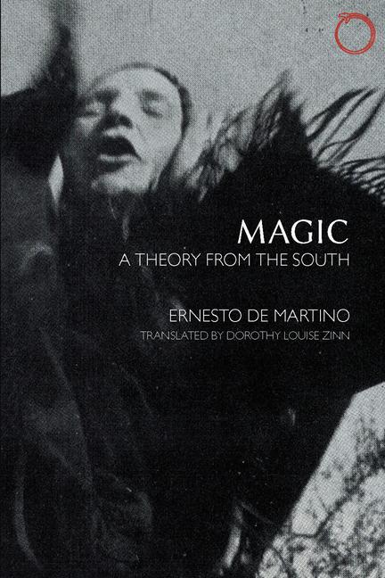 Vorderes Coverbild Magic