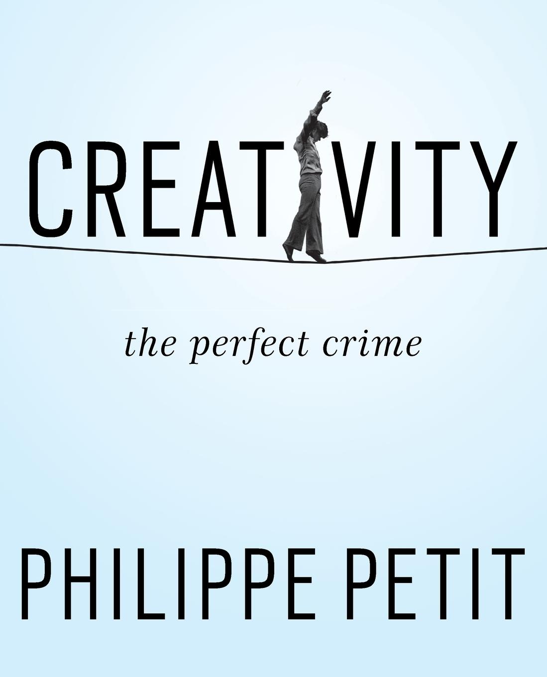 Vorderes Coverbild Creativity