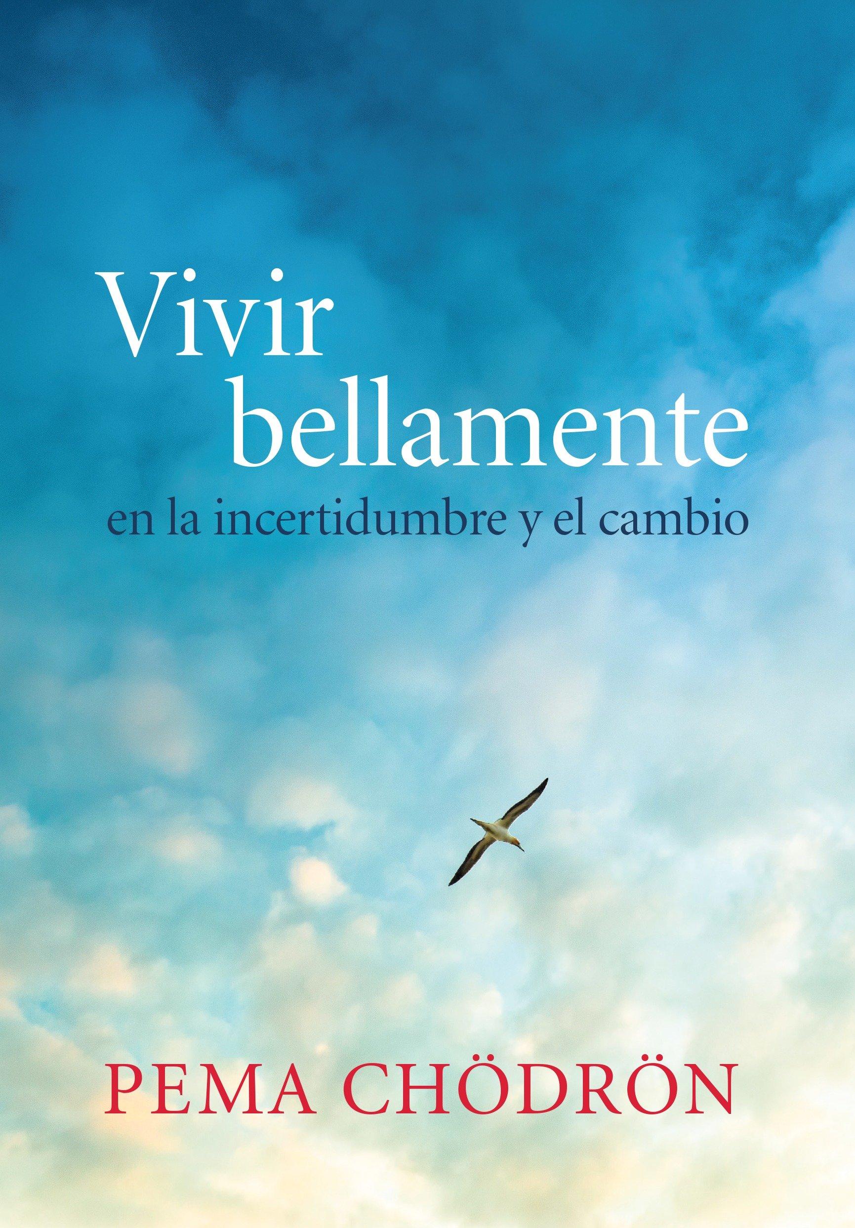 Vorderes Coverbild Vivir Bellamente (Living Beautifully)